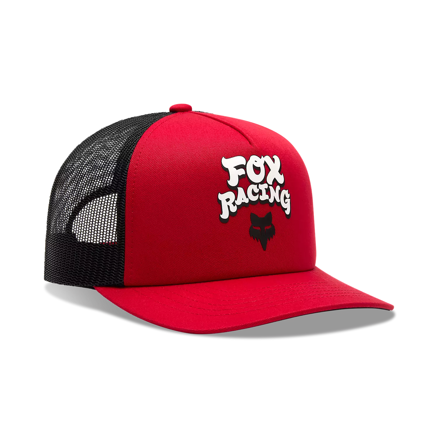 GORRA MASCULINO FOX LFS RACEWEAR MESH